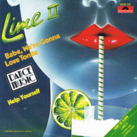 Lime II - Babe We're Gonna Love Tonite