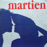 Toast - Martien