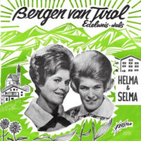 Helma & Selma - Bergen Van Tirol