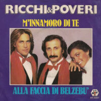 Ricchi & Poveri - Mamma Maria