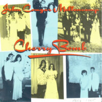 John Cougar Mellencamp - Cherry Bomb