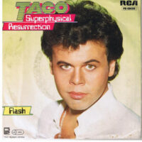 Taco - Superphysical Resurrection