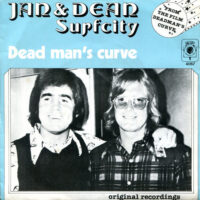 Jan & Dean - Surfcity