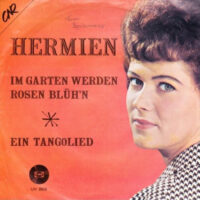 Hermien Timmerman - Im Garten Werden Rosen Blüh'n