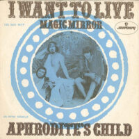 Aphrodite's Child - I Want To Live