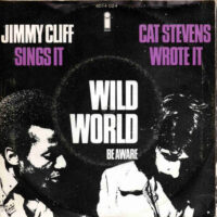 Jimmy Cliff - Wild World