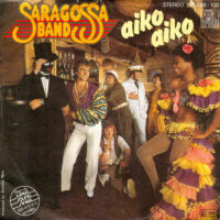 Saragossa Band - Aiko Aiko