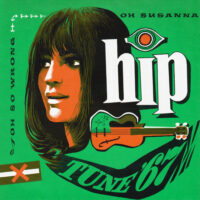 Eddy And The Eddysons - Hip Tune '** (Flexi-disc)