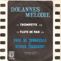 Paul de Senneville & Olivier Toussaint - Dolannes Melodie