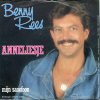 Benny Rees - Anneliesje