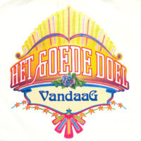 Goede Doel - Vandaag