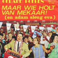 Gerard Hoeben - Maar Wie Holt Van Mekaar!