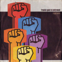 Frankie Goes To Hollywood - Rage Hard