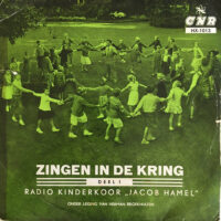 Kinderkoor Jacob Hamel - Zingen In De Kring