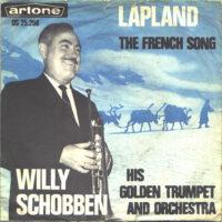 Willy Schobben - The French Song