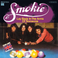 Smokie - Lay Back In The Arms Of Someone