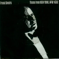 Frank Sinatra - Theme From New York, New York