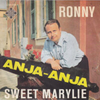 Ronny - Sweet Marylie