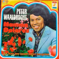Peter Waaldrecht - Mamma Dolores