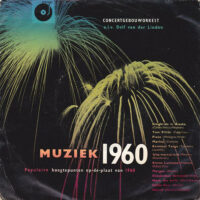 Concertgebouworkest - Muzie