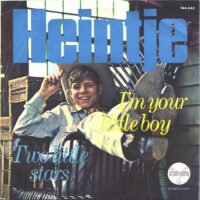 Heintje - I'm Your Little Boy