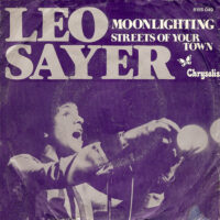 Leo Sayer - Moonlighting