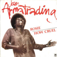 Joan Armatrading - Rosie