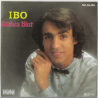 Ibo - Süßes Blut