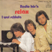 Relax - Radio Hör'n