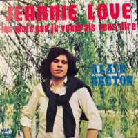Alain Breton - Jeannie Love