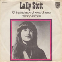 Lally Stott - Chirpy Chirpy, Cheep Cheep