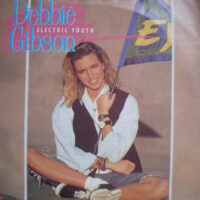 Debbie Gibson - Electric Youth