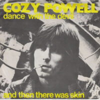 Cozy Powell - Dance With The Devil