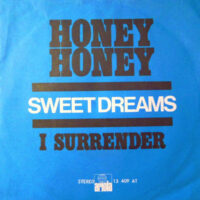 Sweet Dreams - Honey Honey