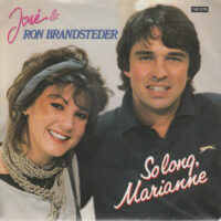 José  - So Long, Marianne