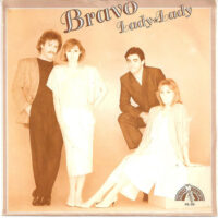 Bravo - Lady Lady