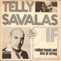 Telly Savalas - If