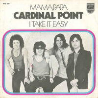 Cardinal Point - Mama, Papa