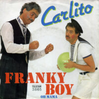 Franky Boy - Carlito