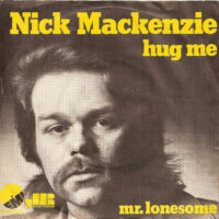 Nick MacKenzie - Hug Me