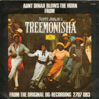 Gunther Schuller / Arthur Fiedler And The Boston Pops - Aunt Dinah Blows The Horn
