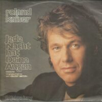 Roland Kaiser - Jede Nacht Hat Deine Augen