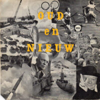 No Artist - Oud En Nieuw - Shell Nederland