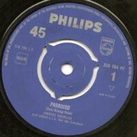 Anneke Grönloh - Paradiso