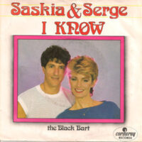 Saskia & Serge - I Know