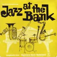 New Orleans Syncopators - Jazz At The Bank