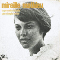Mireille Mathieu - La Première Étoile