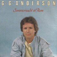 G.G. Anderson - Sommernacht In Rom 2****