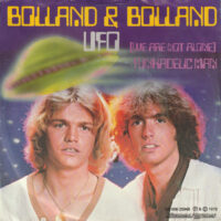 Bolland & Bolland - UFO