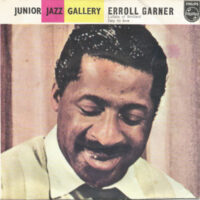 Erroll Garner - Lullaby Of Birdland